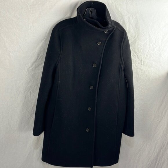 J crew 4 tall stadium jacket - Picture 4 of 12